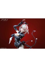 Arknights W Wanted Ver. 1/7 Scale Figure