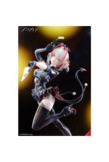 Arknights W Wanted Ver. 1/7 Scale Figure