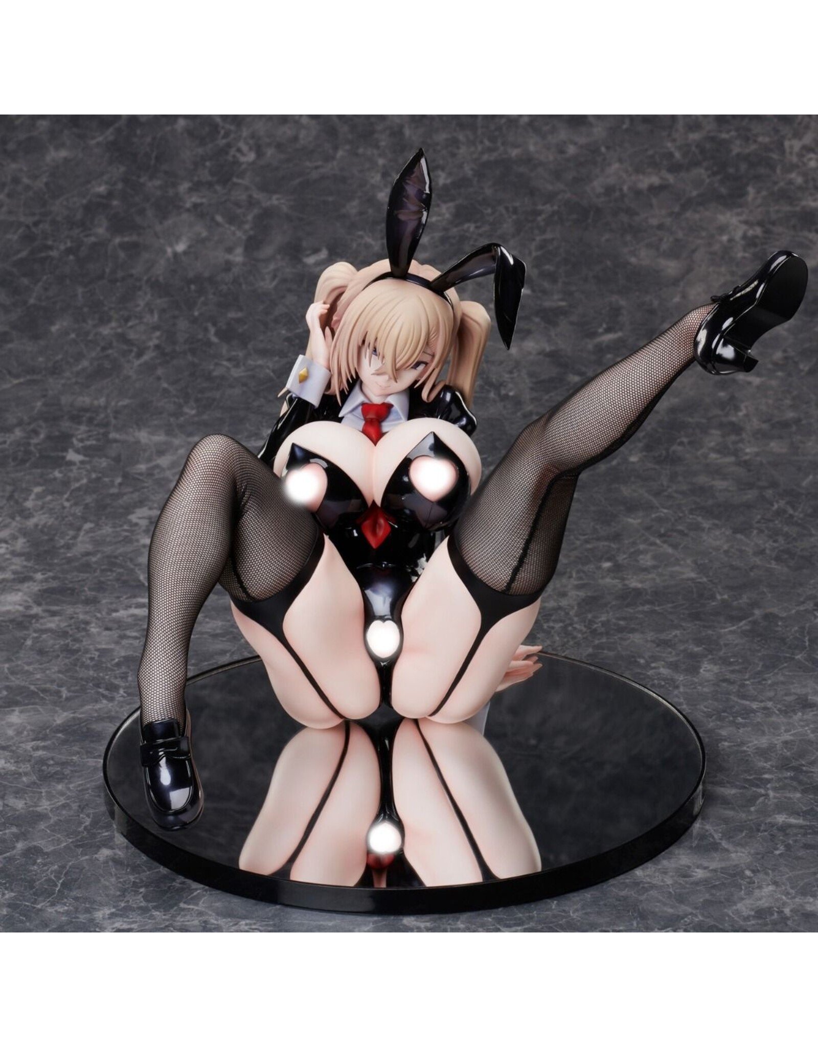 Ichigo Munakata Bunny Ver. Complete Figure 1/4 Scale Figure *Pre-order* *DEPOSIT ONLY*