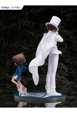 Detective Conan: Conan Edogawa and Kid the Phantom Thief 1/7 Scale Figure *Pre-order* *DEPOSIT ONLY*