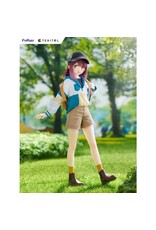 Ayano Toki Tenitol Figure