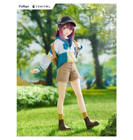 Ayano Toki Tenitol Figure