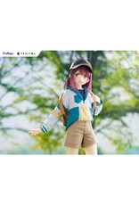 Ayano Toki Tenitol Figure