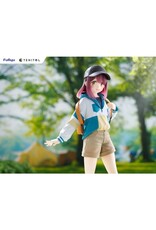 Ayano Toki Tenitol Figure