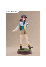 Ayano Toki Tenitol Figure