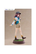 Ayano Toki Tenitol Figure