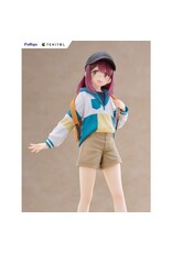 Ayano Toki Tenitol Figure