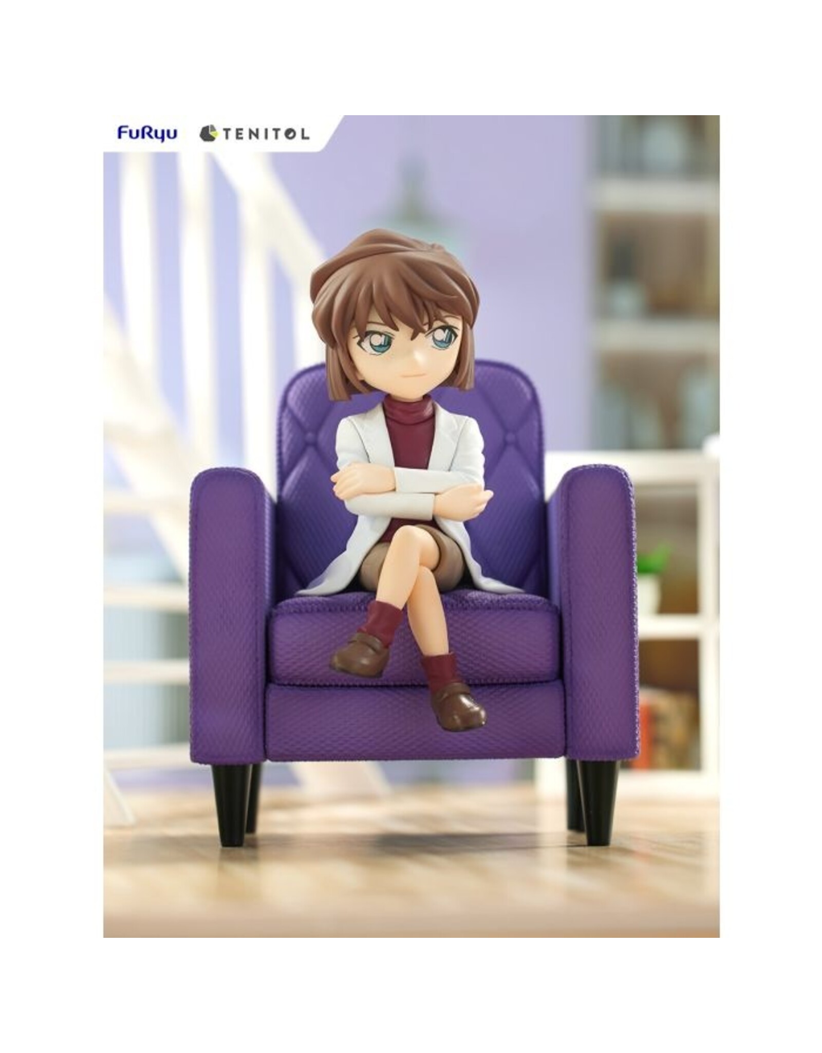 Ai Haibara Tenitol *Pre-order*