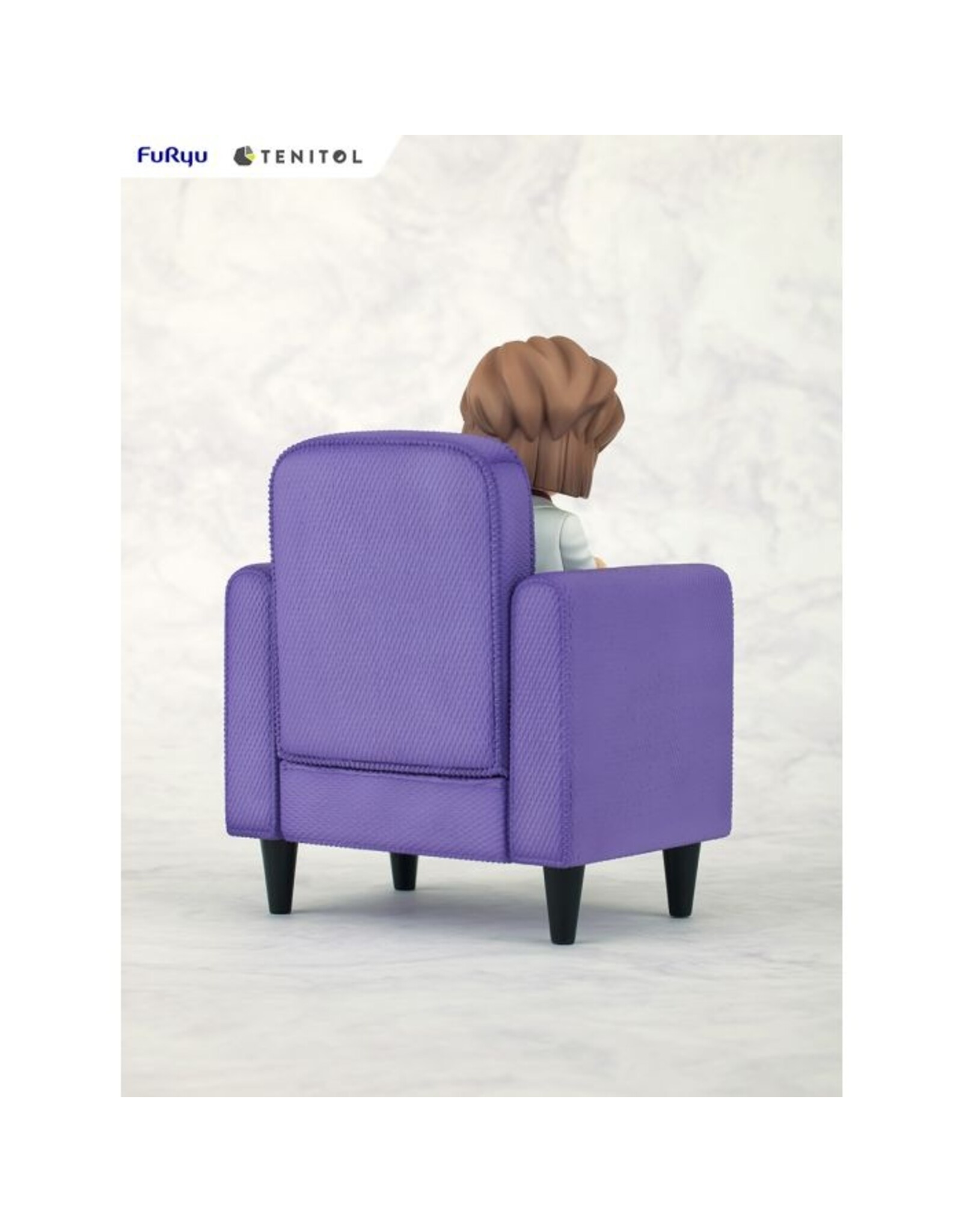 Ai Haibara Tenitol Figure