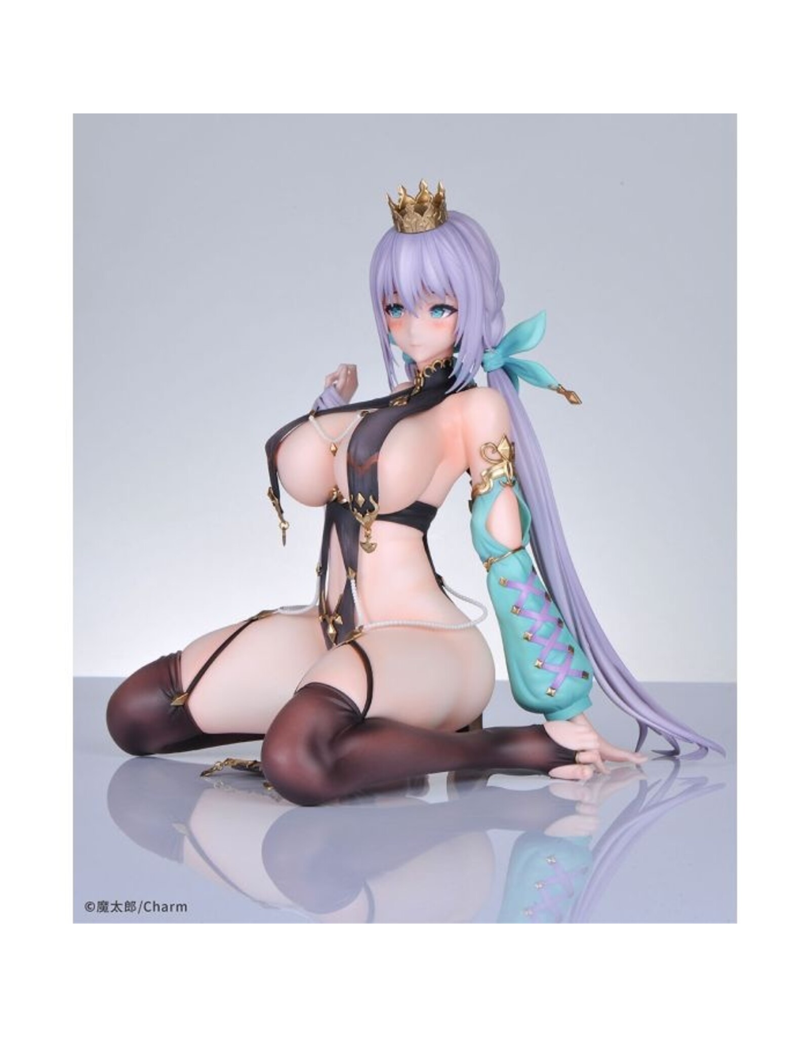 Selfish Princess 1/5 Scale Figure *Pre-order* *DEPOSIT ONLY*