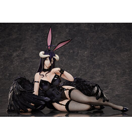 Overlord Albedo Black Bunny 1/4 Scale Figure *Pre-order* *DEPOSIT ONLY*