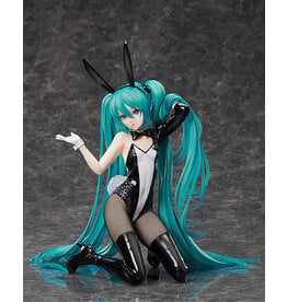 Hatsune Miku art by Sanmu YYB Bunny 1/4 Scale Figure *Pre-order* *DEPOSIT ONLY*