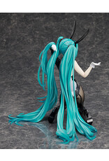 Hatsune Miku art by Sanmu YYB Bunny 1/4 Scale Figure *Pre-order* *DEPOSIT ONLY*