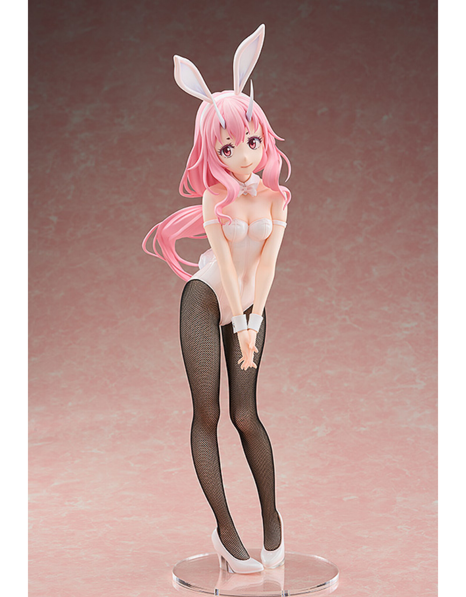 Time Slime Shuna Bunny 1/4 Scale Figure *Pre-order* *DEPOSIT ONLY*