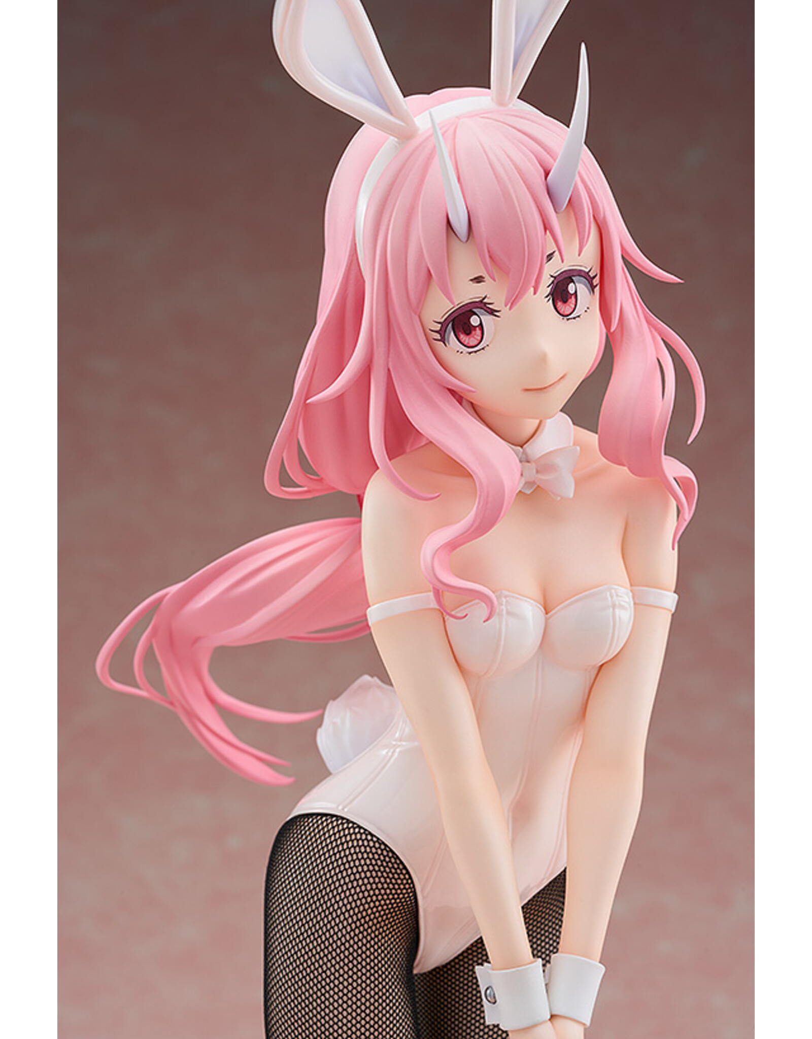 Time Slime Shuna Bunny 1/4 Scale Figure *Pre-order* *DEPOSIT ONLY*