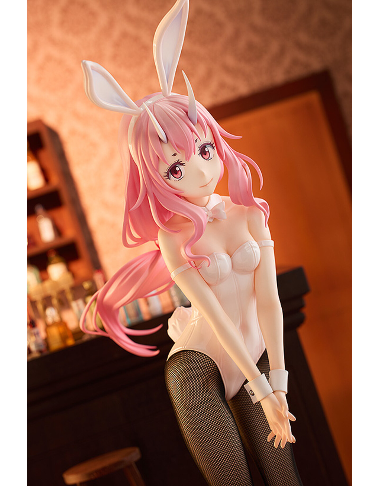 Time Slime Shuna Bunny 1/4 Scale Figure *Pre-order* *DEPOSIT ONLY*