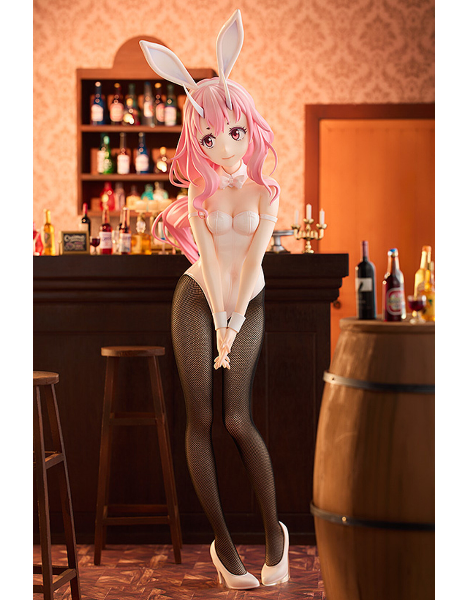 Time Slime Shuna Bunny 1/4 Scale Figure *Pre-order* *DEPOSIT ONLY*
