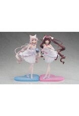 Nekopara Chocola & Vanilla Eden's Dream Ver. 1/7 Scale Figure *Pre-order* *DEPOSIT ONLY*