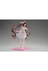 Nekopara Chocola Eden's Dream Ver. 1/7 Scale Figure *Pre-order* *DEPOSIT ONLY*