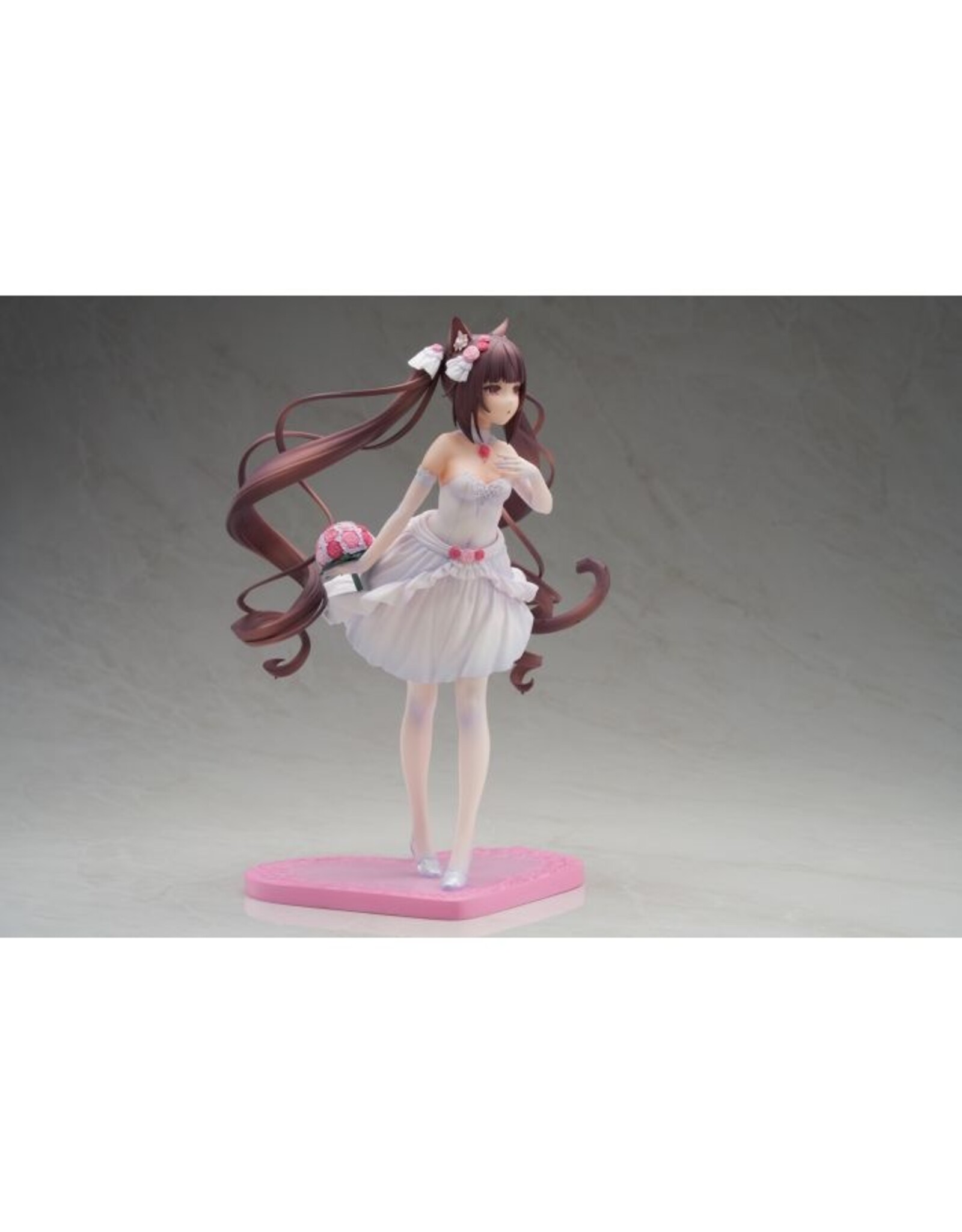 Nekopara Chocola Eden's Dream Ver. 1/7 Scale Figure *Pre-order* *DEPOSIT ONLY*