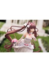 Nekopara Chocola Eden's Dream Ver. 1/7 Scale Figure *Pre-order* *DEPOSIT ONLY*