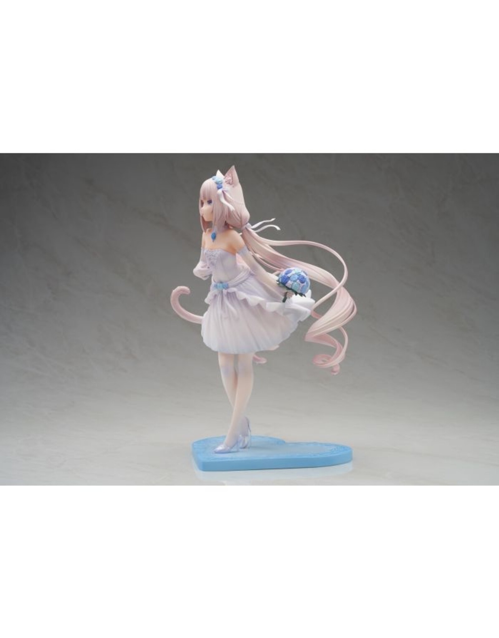 Nekopara Vanilla Eden's Dream Ver. 1/7 Scale Figure *Pre-order* *DEPOSIT ONLY*
