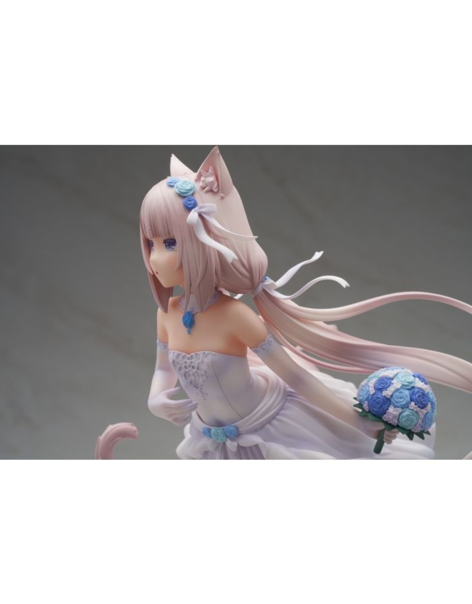 Nekopara Vanilla Eden's Dream Ver. 1/7 Scale Figure *Pre-order* *DEPOSIT ONLY*