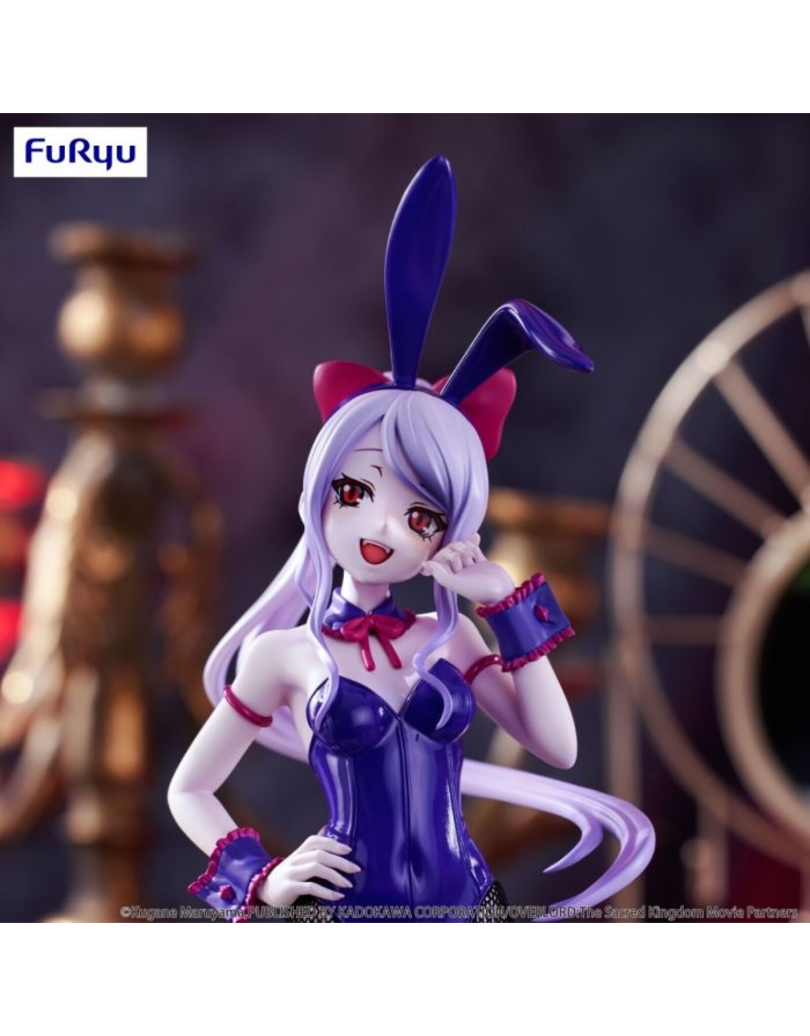Shaltear BiCute Bunnies *Pre-order*