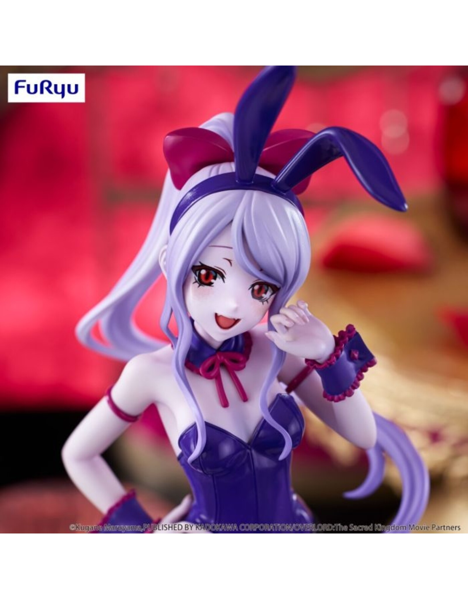 Shaltear BiCute Bunnies *Pre-order*