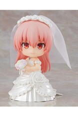 Nendoroid # 1664 Tsukasa Yuzaki