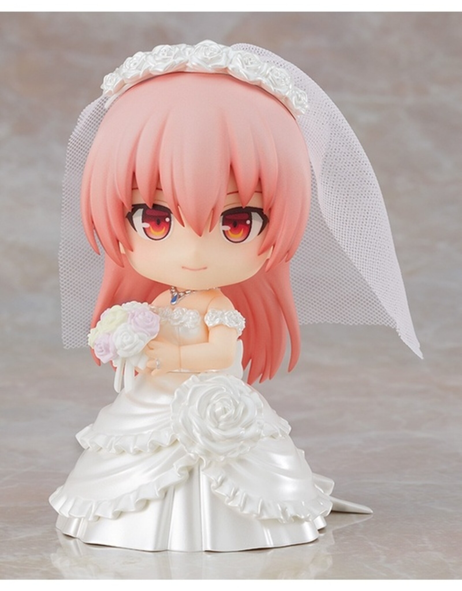 Nendoroid # 1664 Tsukasa Yuzaki