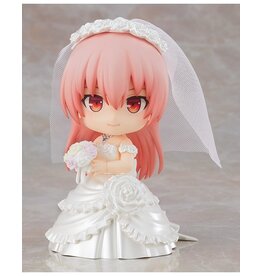 Nendoroid # 1664 Tsukasa Yuzaki