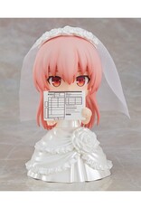Nendoroid # 1664 Tsukasa Yuzaki