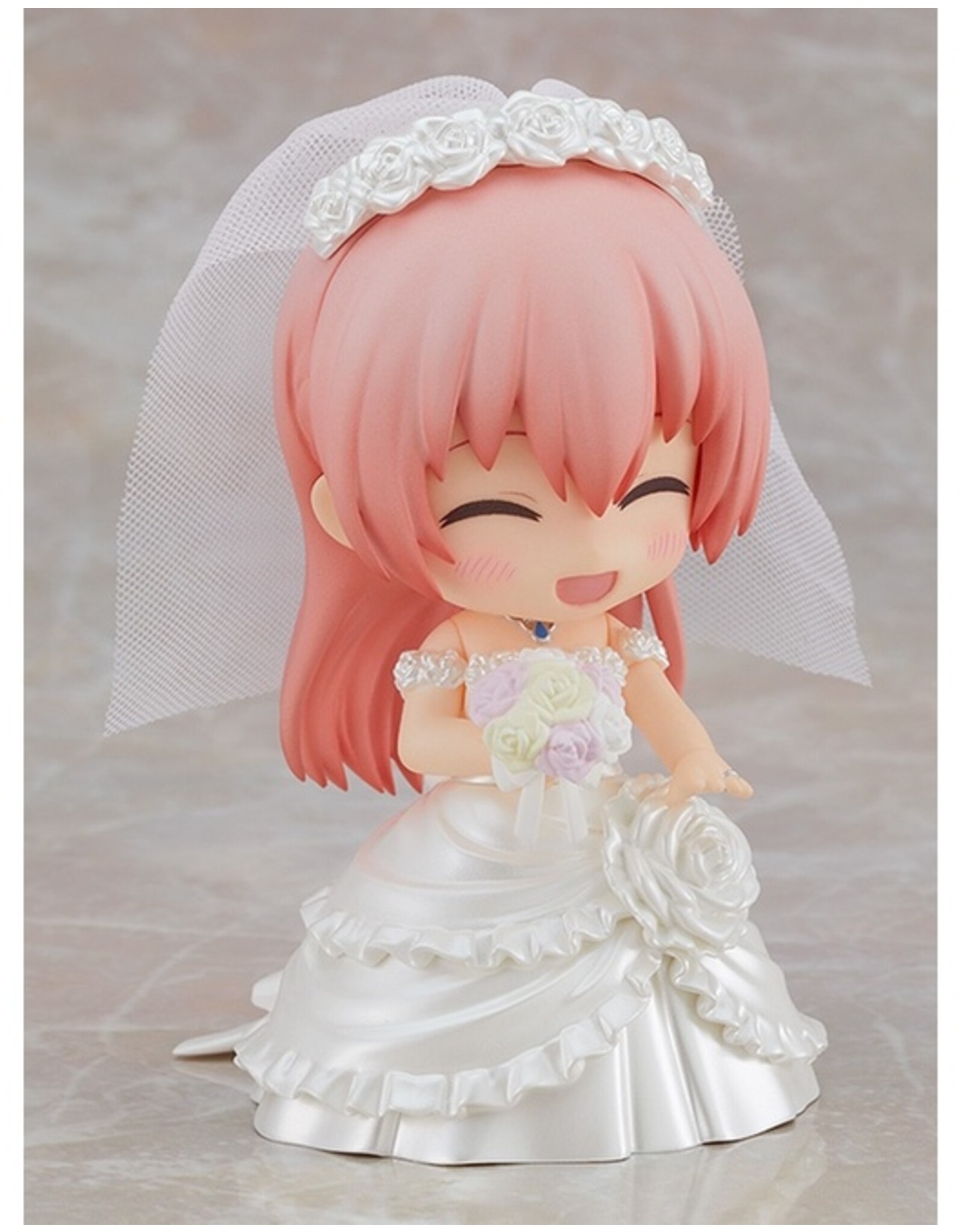 Nendoroid # 1664 Tsukasa Yuzaki