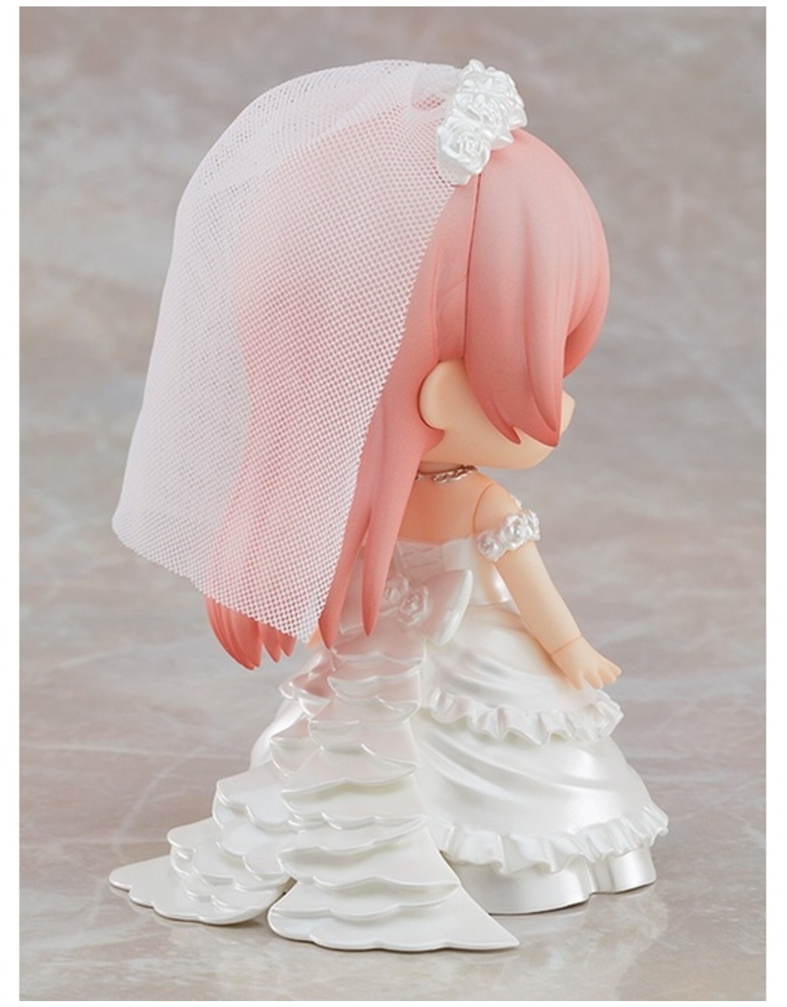 Nendoroid # 1664 Tsukasa Yuzaki