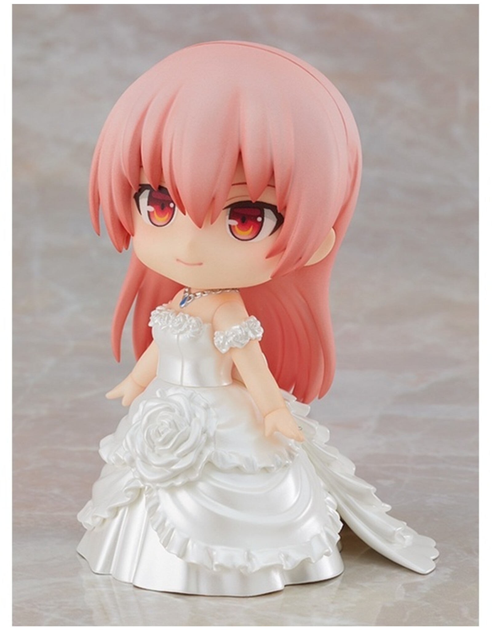Nendoroid # 1664 Tsukasa Yuzaki
