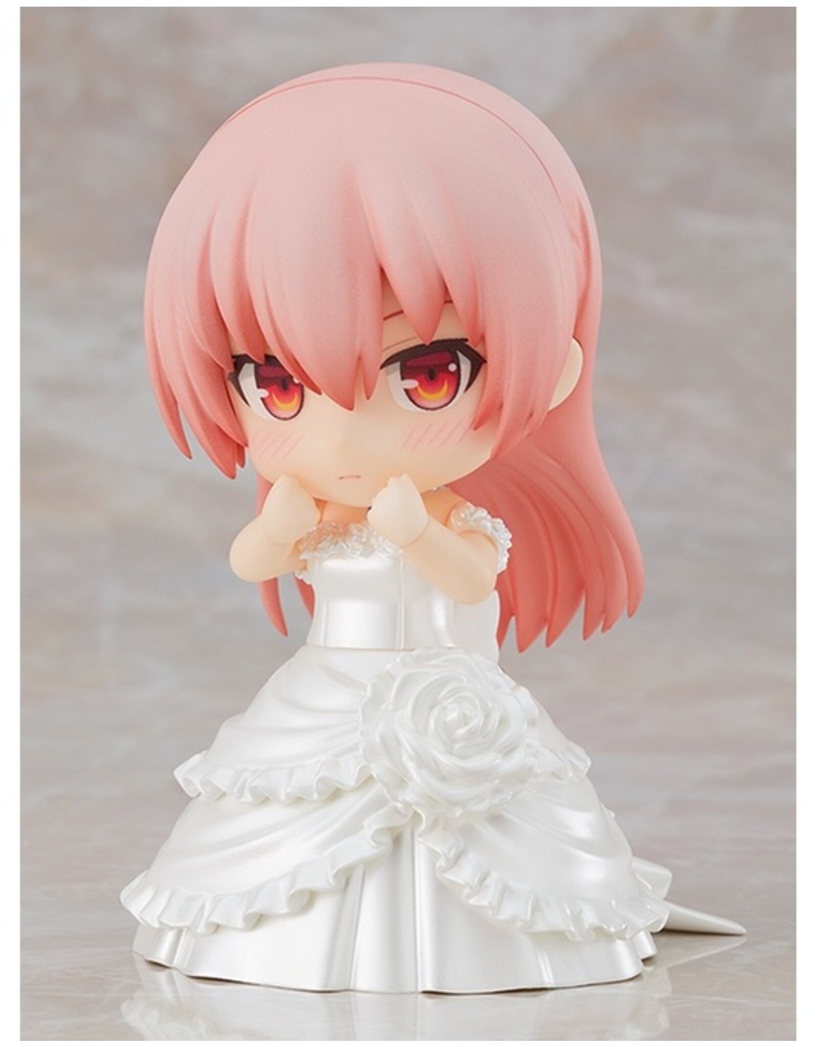 Nendoroid # 1664 Tsukasa Yuzaki