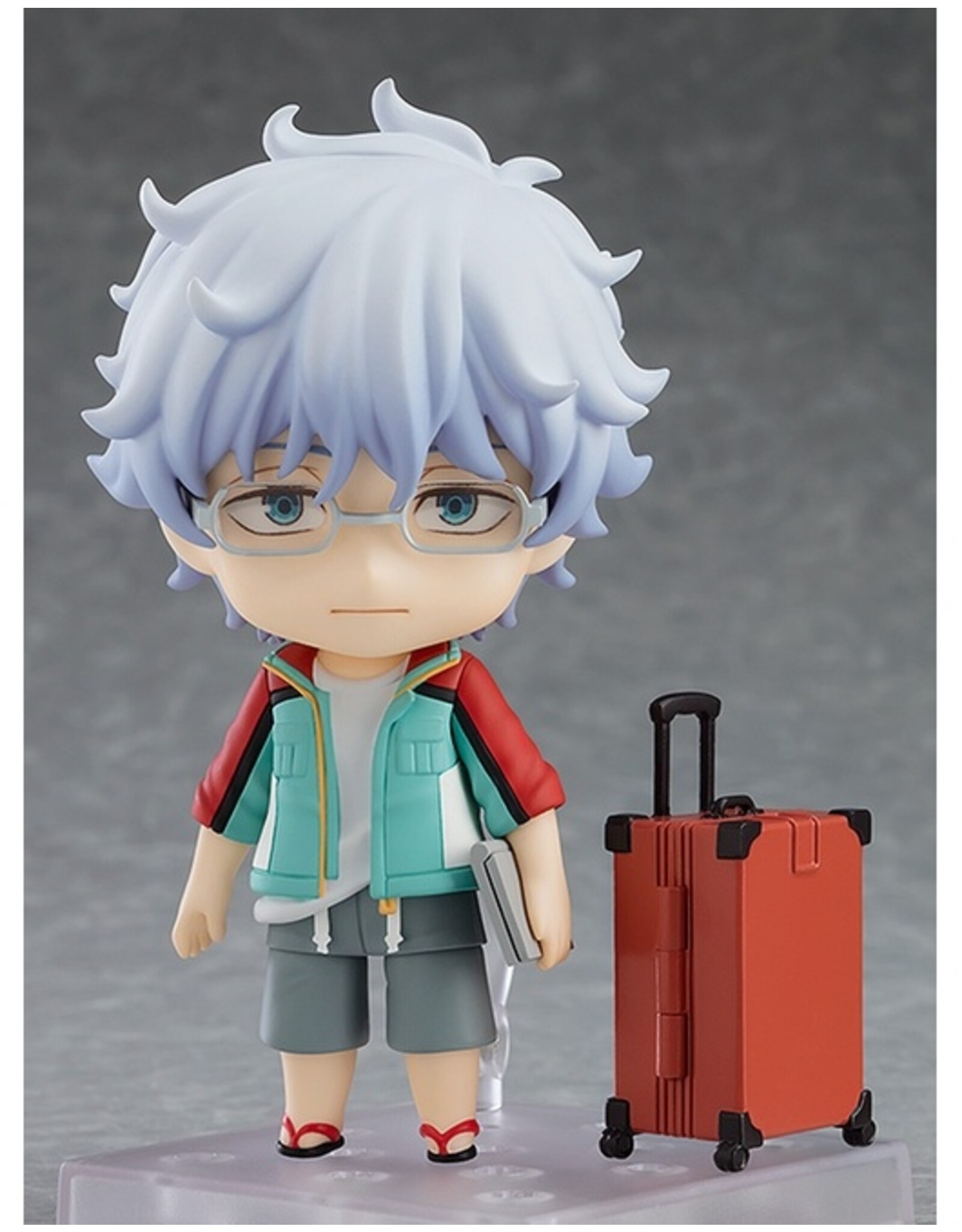 Nendoroid #1727 Yun Arikawa