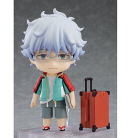 Nendoroid #1727 Yun Arikawa