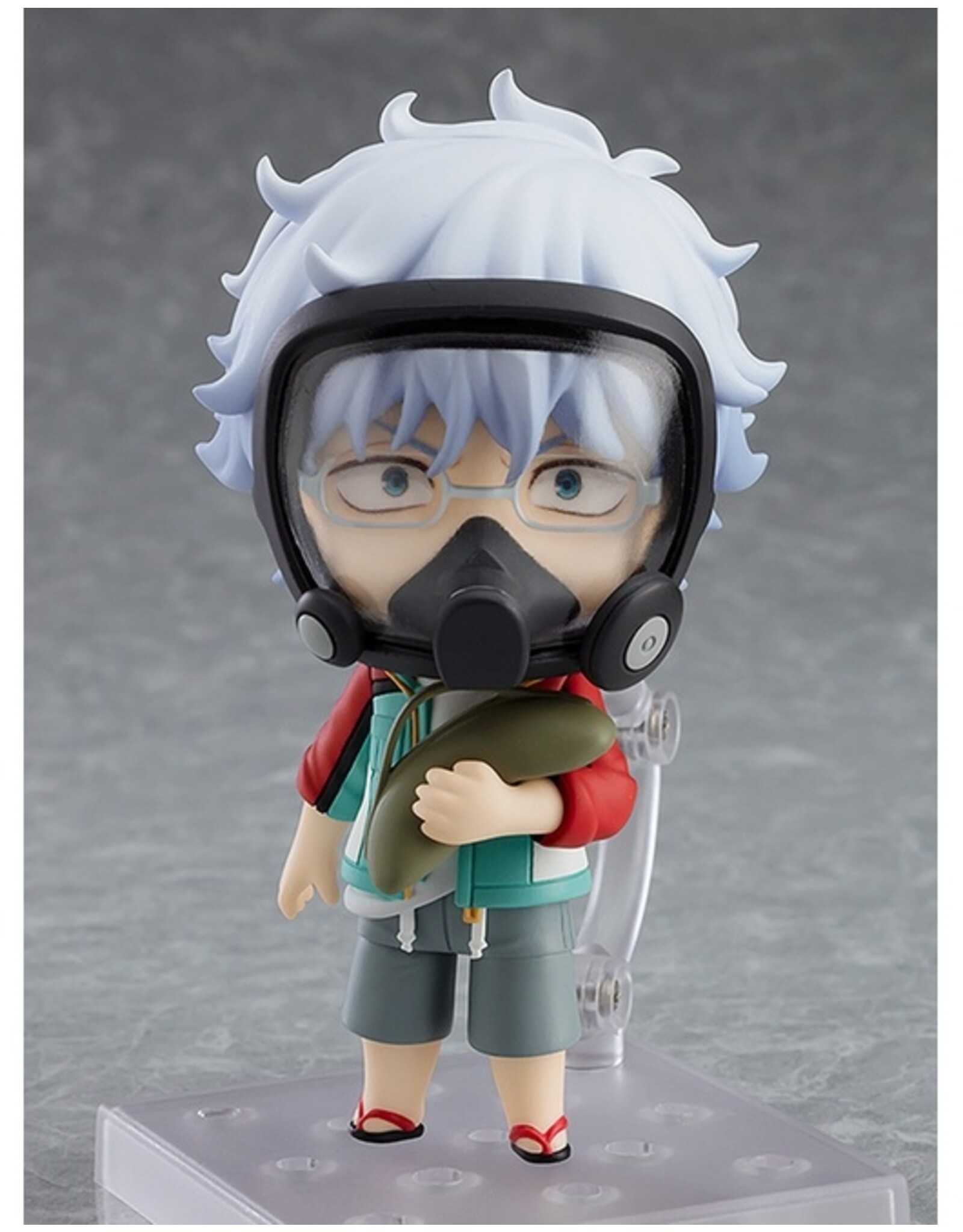 Nendoroid #1727 Yun Arikawa