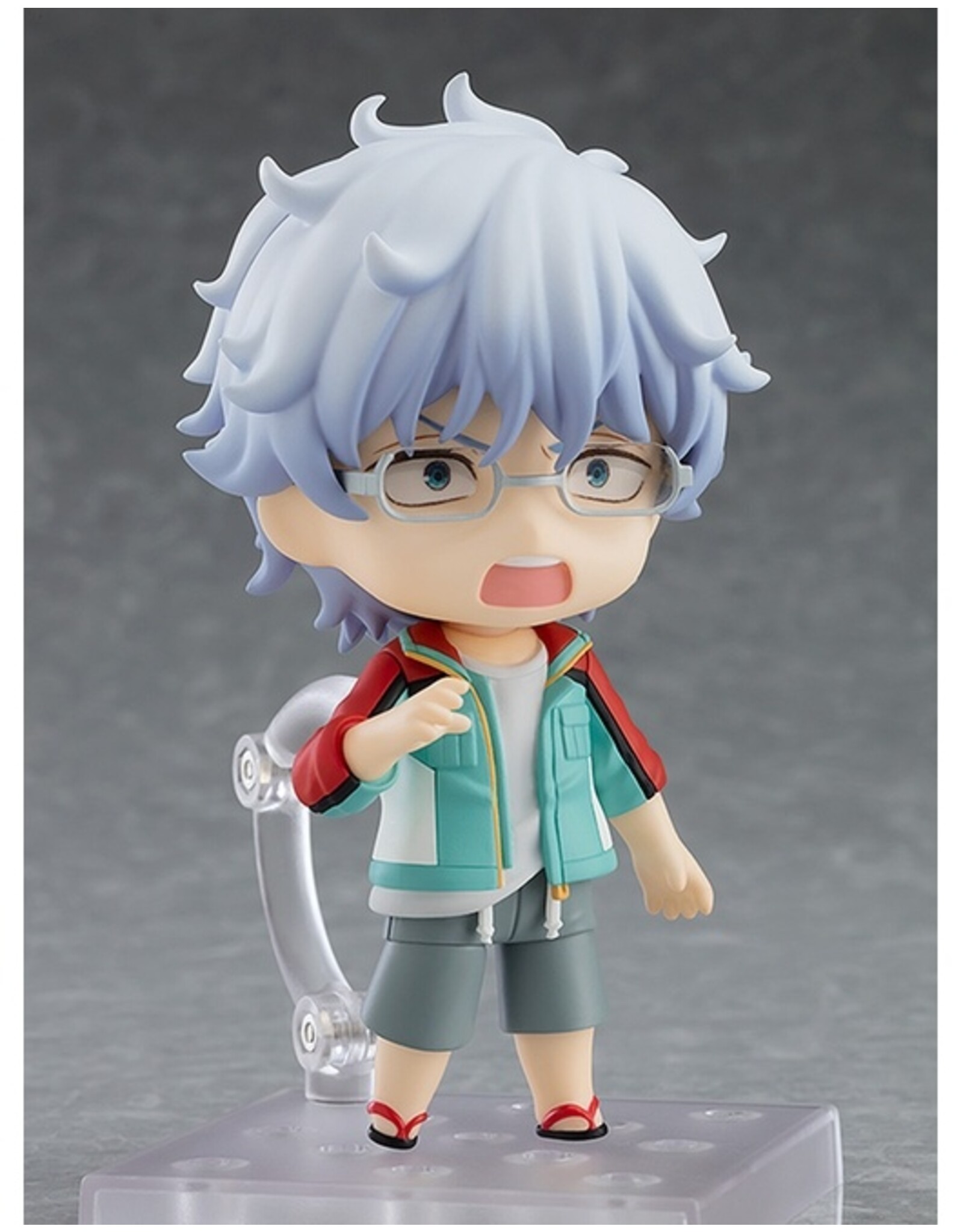Nendoroid #1727 Yun Arikawa