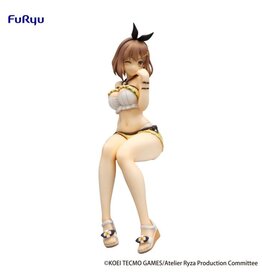 Atelier Ryza Swimsuit Ver. Noodle Stopper Figure