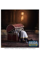 Frieren in Mimic Plus Luminasta Figure *Pre-order*