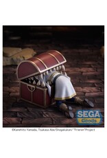 Frieren in Mimic Plus Luminasta Figure *Pre-order*