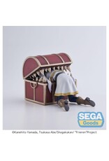 Frieren in Mimic Plus Luminasta Figure *Pre-order*