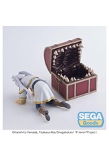 Frieren in Mimic Plus Luminasta Figure *Pre-order*