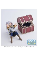Frieren in Mimic Plus Luminasta Figure *Pre-order*