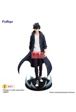 Solo Leveling Sung Jinwoo Trio-Try-It Figure *Pre-order*