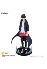 Solo Leveling Sung Jinwoo Trio-Try-It Figure *Pre-order*