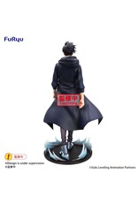 Solo Leveling Sung Jinwoo Trio-Try-It Figure *Pre-order*